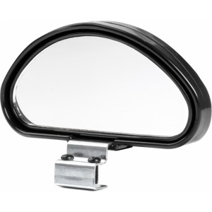Amio platleņķa regulējams aklās zonas sānu spogulis AMIO-03127