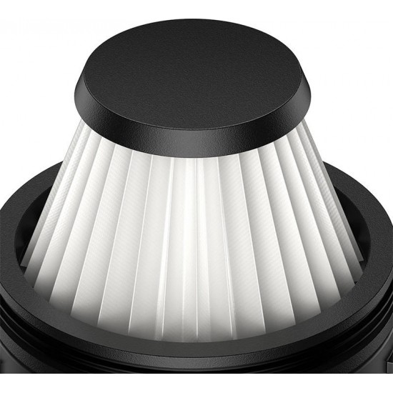 Baseus A2Pro Car vacuum Cleaner filters 2 PCS (Black)