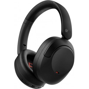 QCY Wireless Headphones QCY ANC H4 (black)