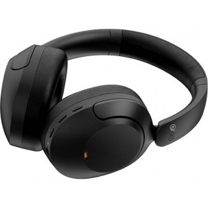 QCY Wireless Headphones QCY ANC H4 (black)