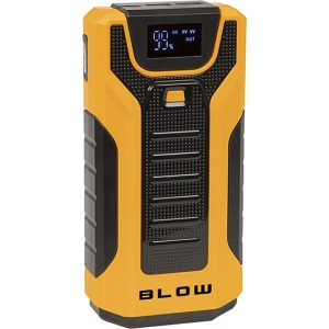 PRL Power Bank - Jump Starter30000mAh JS-30