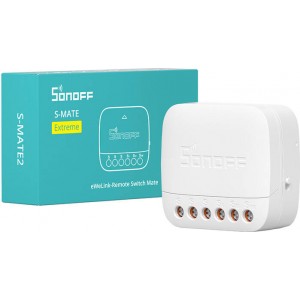 Sonoff Smart Switch Wi-Fi Sonoff S-MATE2