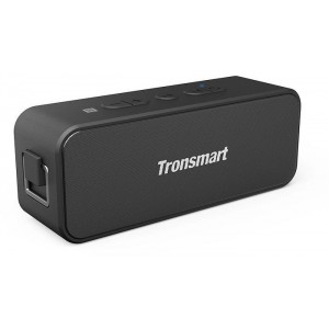 Tronsmart Element T2 Plus 20 W Bluetooth 5.0 wireless speaker black (357167) (universal)