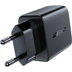 Acefast charger 2x USB 18W QC 3.0, AFC, FCP white (A33 white) (universal)