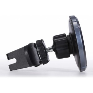 Joyroom Magnetic Car Phone Holder for Air Vent Black (JR-ZS313) (universal)