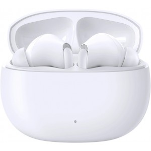 Joyroom TWS Joyroom Funpods Series JR-FB3 Bluetooth 5.3 wireless headphones - white (universal)