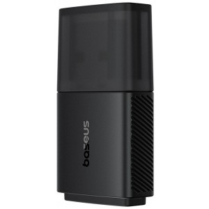 Baseus BS-OH169 300Mb/s USB network card - black (universal)