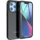 Choetech MFM Anti-drop Case Cover for iPhone 13 Pro Max black (PC0114-MFM-BK) (universal)