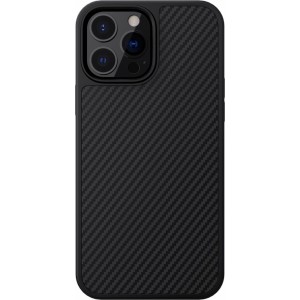 Nillkin Synthetic Fiber Carbon iPhone 13 Pro case black (universal)