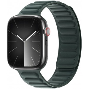 Dux Ducis Magnetic Dux Ducis Strap BL for Apple Watch 38 / 40 / 41 mm - green (universal)