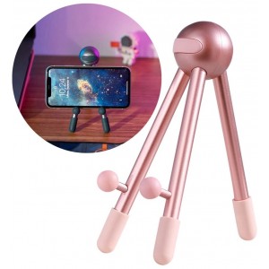 Stoyobe Tablet phone holder pink (HF-One pink) (universal)