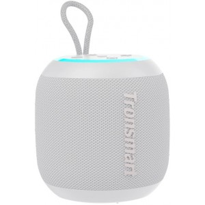 Tronsmart T7 Mini Bluetooth 5.3 15W Portable Wireless Speaker - Gray (universal)