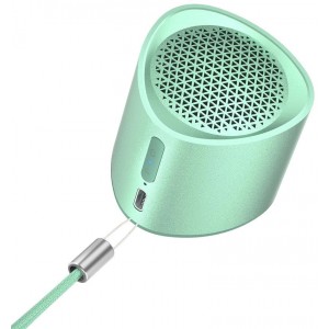 Tronsmart Nimo 5W Bluetooth 5.3 mini speaker - green (universal)