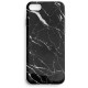Wozinsky Marble TPU case cover for Xiaomi Mi Note 10 Lite black (universal)