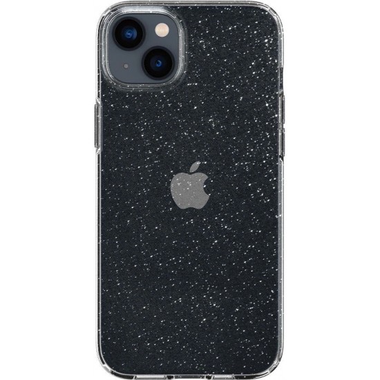 Spigen LIQUID CRYSTAL IPHONE 14 Plus GLITTER CRYSTAL (universal)