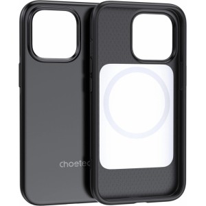 Choetech MFM Anti-drop Case Cover for iPhone 13 Pro Max black (PC0114-MFM-BK) (universal)