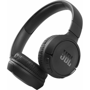 JBL Tune 510 over-ear wireless headphones - black (universal)