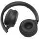 JBL Tune 510 over-ear wireless headphones - black (universal)