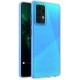 Hurtel Ultra Clear 0.5mm Case Gel TPU Cover for Sony Xperia 1 III transparent (universal)