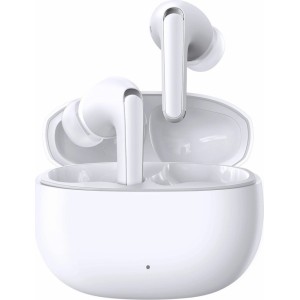 Joyroom TWS Joyroom Funpods Series JR-FB3 Bluetooth 5.3 wireless headphones - white (universal)