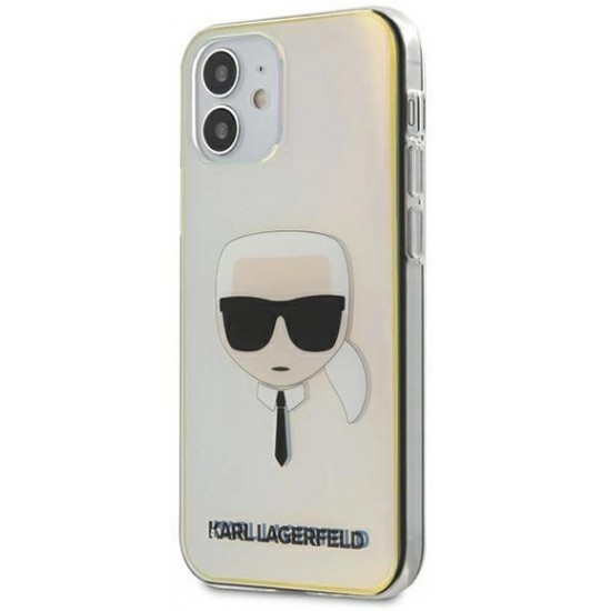 Karl Lagerfeld KLHCP12SPCKHML iPhone 12 mini 5,4