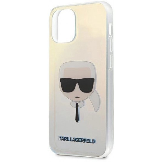 Karl Lagerfeld KLHCP12SPCKHML iPhone 12 mini 5,4