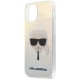 Karl Lagerfeld KLHCP12SPCKHML iPhone 12 mini 5,4