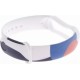 Hurtel Strap Moro Wristband for Xiaomi Mi Band 6 / Mi Band 5 Silicone Strap Camo Watch Bracelet (10) (universal)