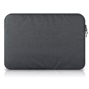 4Kom.pl Sleeve laptop 13-14 dark grey