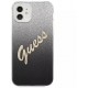 Guess GUHCP12SPCUGLSBK iPhone 12 mini 5,4