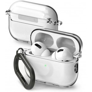 Ringke HINGE APPLE AIRPODS PRO 1 / 2 CLEAR