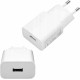 Xiaomi MDY-08-EI Quick Charge 3.0 5V 2.5A fast charger White
