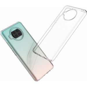 Alogy silicone case case for Xiaomi Mi 10T Lite transparent