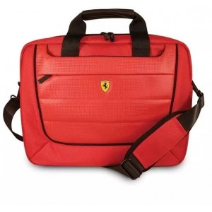 Ferrari FECB15RE laptop bag 16