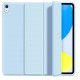 4Kom.pl Smartcase ipad 10.9 2022 sky blue