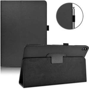 Alogy Stand Cover Alogy Stand for Lenovo Tab M10 10.1 TB-X505 F/L Black