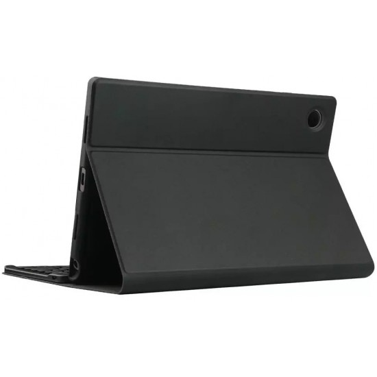 4Kom.pl Case cover with SC Pen keyboard for Lenovo Tab M10 Plus 10.6 3rd Gen Black
