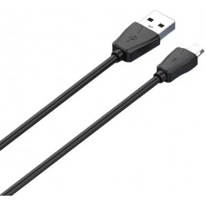 Producenttymczasowy LDNIO C510Q USB car charger, USB-C MicroUSB cable