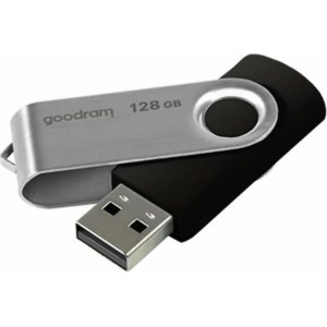 Goodram Pendrive Goodram Twister USB 3.0 Flash Drive UTS3 128GB