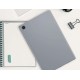 4Kom.pl Case cover case for Galaxy Tab A7 10.4 2020/ 2022 T500/T505 silicone transparent