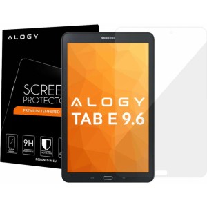 Alogy tempered glass screen protector for Samsung Galaxy Tab E 9.6