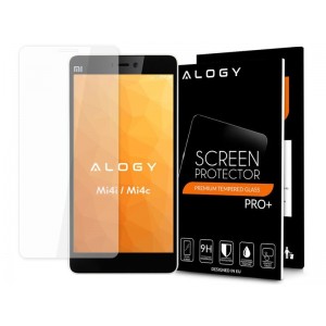 Alogy screen protector for Xiaomi Mi4i / Mi4c