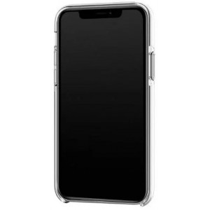 Puro Etui Puro Impact Clear do iPhone 12 mini 5,4