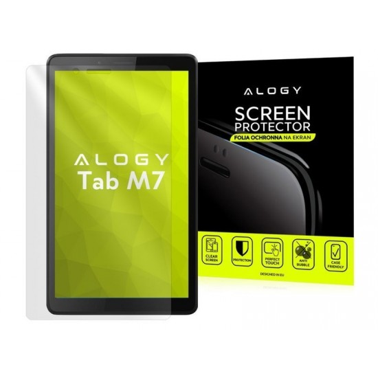 Alogy protective film for Lenovo Tab M7 TB-7305F