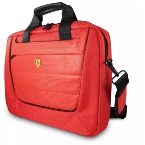 Ferrari FECB15RE laptop bag 16