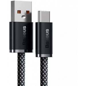 Ringke Baseus Dynamic Series USB to USB-C cable, 100W, 1m (gray)
