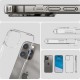 Spigen LIQUID CRYSTAL IPHONE 14 PRO MAX CRYSTAL CLEAR (universal)