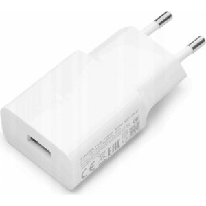 Xiaomi MDY-08-EI Quick Charge 3.0 5V 2.5A fast charger White