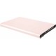 Alogy Smart Bluetooth Keyboard Case for Lenovo Tab M10 Plus 10.3 TB-X606 Pink