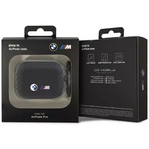BMW BMAP2WMPUCA2 Чехол для Apple AirPods Pro 2
